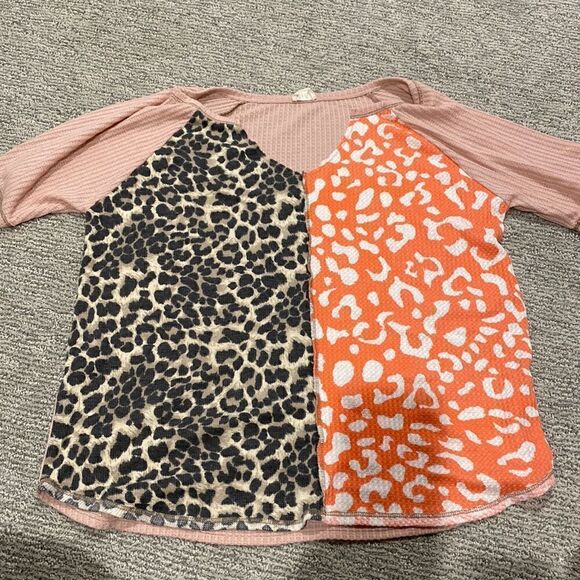 Bibi shirt  - Picture 1 of 3